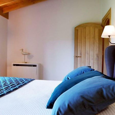 B&B Hoeve Welgelegen Де-Хаан Экстерьер фото