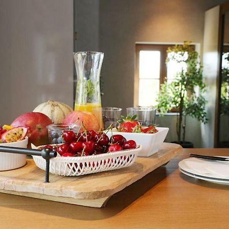B&B Hoeve Welgelegen Де-Хаан Экстерьер фото