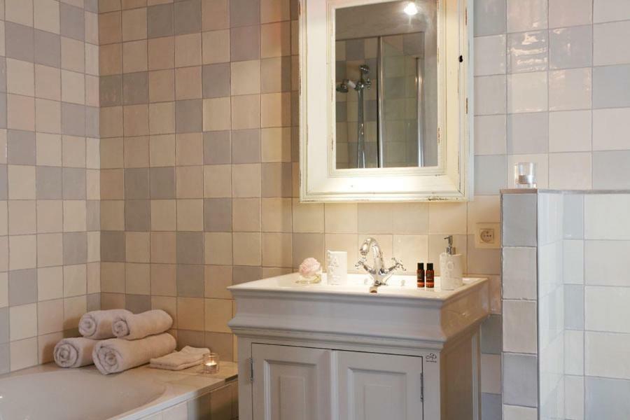 B&B Hoeve Welgelegen Де-Хаан Экстерьер фото